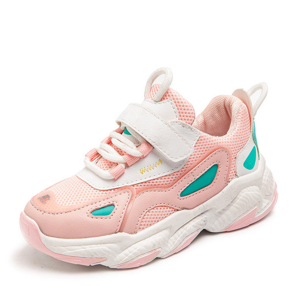 Novi model unisex tenisica za djecu sa grubim đonom