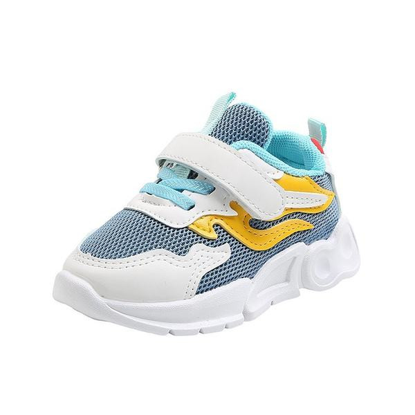 Šarene dječje tenisice za djevojčice i dječake