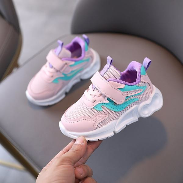 Šarene dječje tenisice za djevojčice i dječake