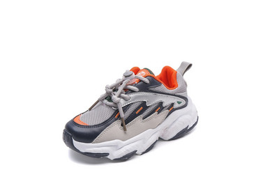 Dječje tenisice za djevojčice s vezicama u tri boje