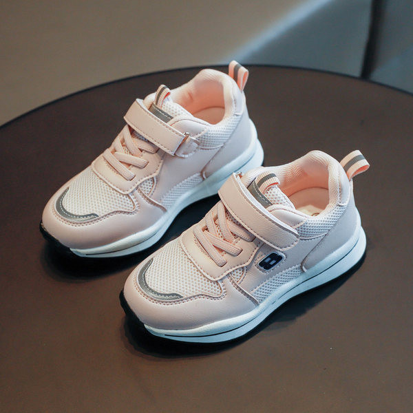 Moderne tenisice od eko kože i tekstila za djevojčice