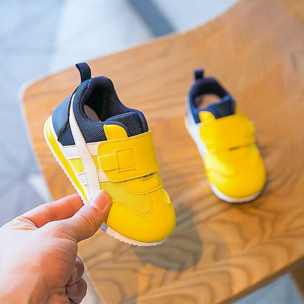 Ležerne dječje proljetne tenisice za dječake i djevojčice