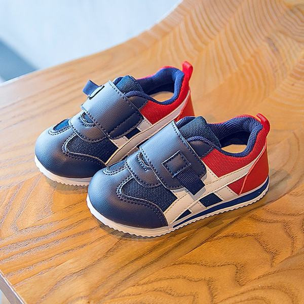 Ležerne dječje proljetne tenisice za dječake i djevojčice