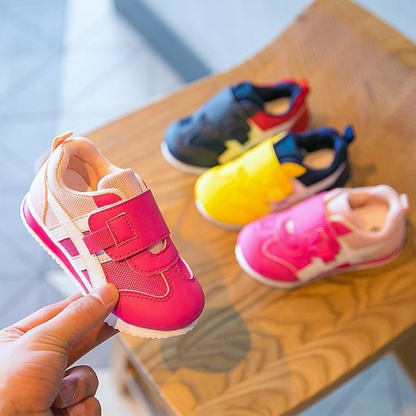 Ležerne dječje proljetne tenisice za dječake i djevojčice