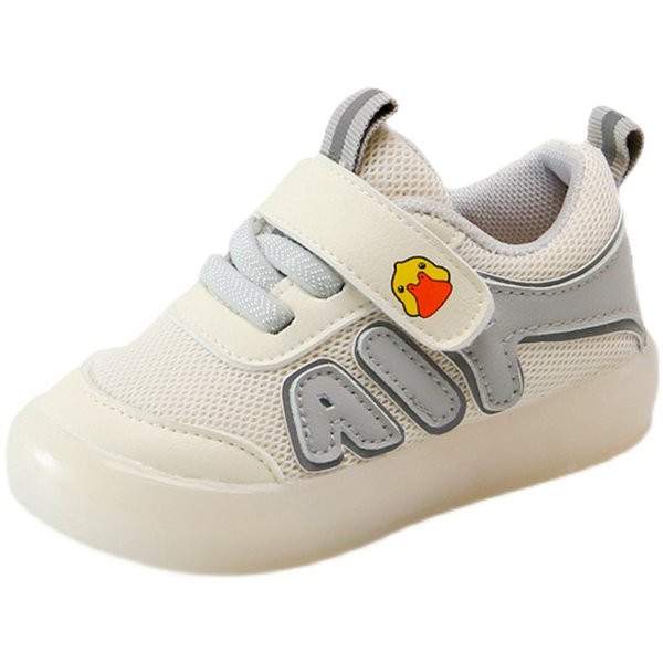 Dječje tenisice za djevojčice i dječake s ravnim potplatom