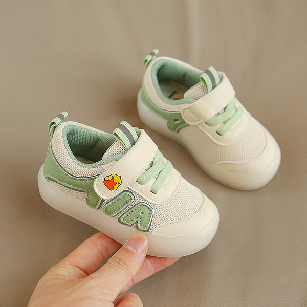 Dječje tenisice za djevojčice i dječake s ravnim potplatom