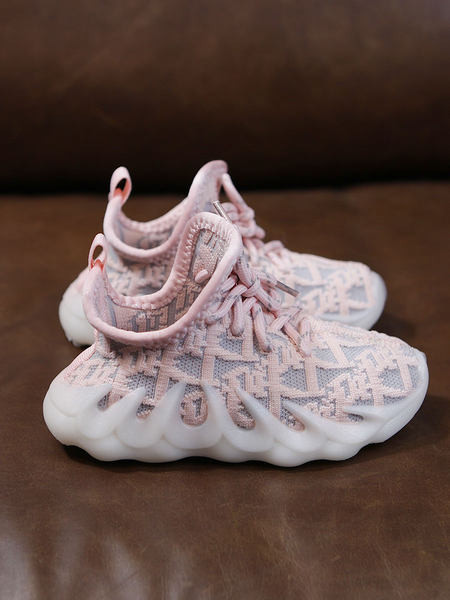 Dječje tekstilne tenisice sa vezicama u tri boje