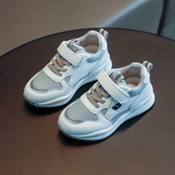 Novi model casual tenisica od eko kože i tekstila