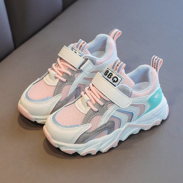 Casual tenisice od eko kože i tekstilnog prozračnog materijala