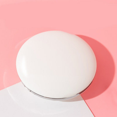 Hordozható összecsukható kis tükör három színben