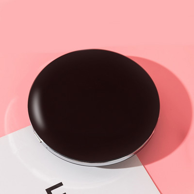 Hordozható összecsukható kis tükör három színben