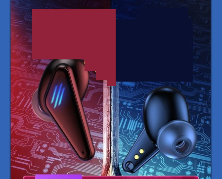 Ασύρματο ακουστικό Bluetooth - Apple Android Universal