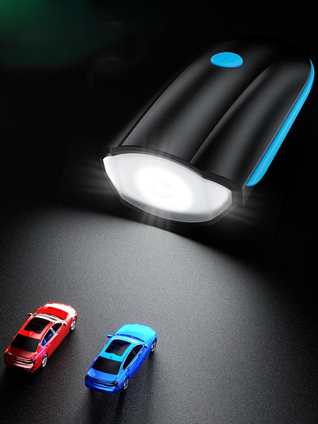 Προβολέας ποδηλάτου με φόρτιση USB