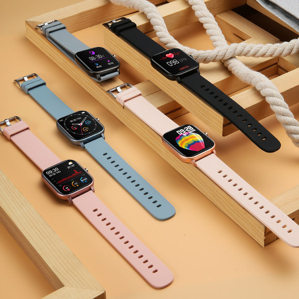 Αδιάβροχο ρολόι κατάλληλο για άνδρες και γυναίκες