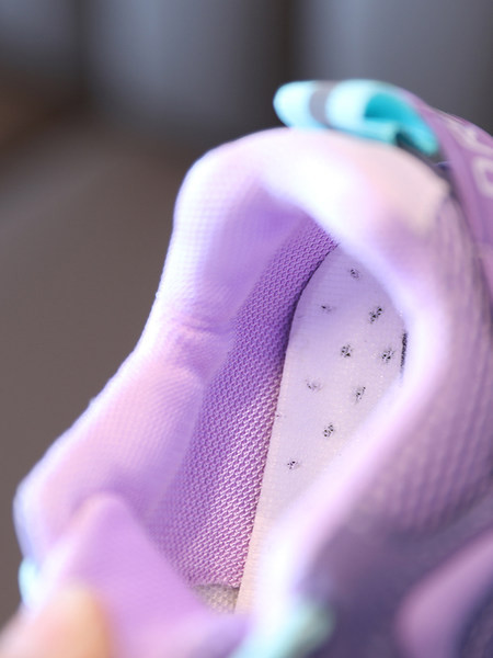 Mūsdienīgas bērnu kedas meitenēm eko ādas un auduma - elpojošas