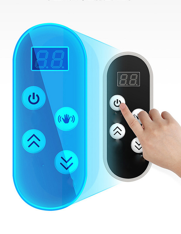 Multifunkcionalni masažer za vratne kralješke i cijelo tijelo