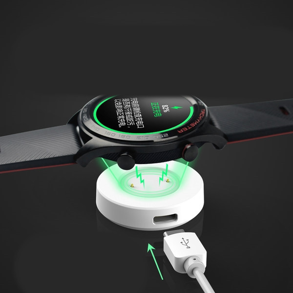Įkroviklis išmaniajam laikrodžiui Huawei GT GT2 GT2e / honor magi
