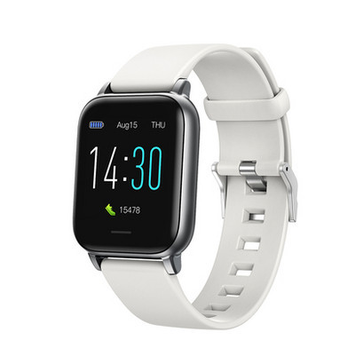 Daugiafunkcis laikrodis su jutikliniu ekranu vyrams ir moterims