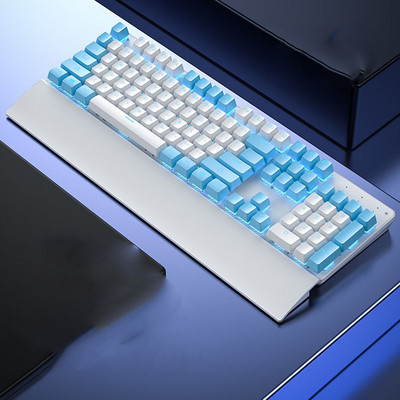 Геймърска светеща клавиатура-няколко модела