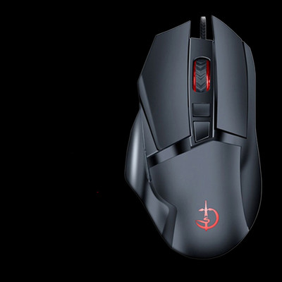 Mouse cu strălucire pentru jocuri - mai multe modele