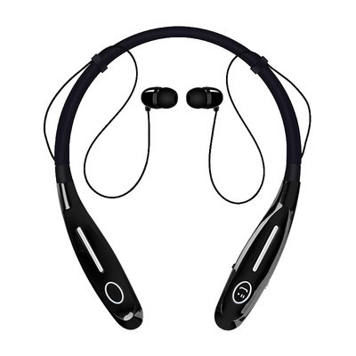 „Bluetooth“ ausinės su ilgu baterijos veikimo laiku 40 valandų