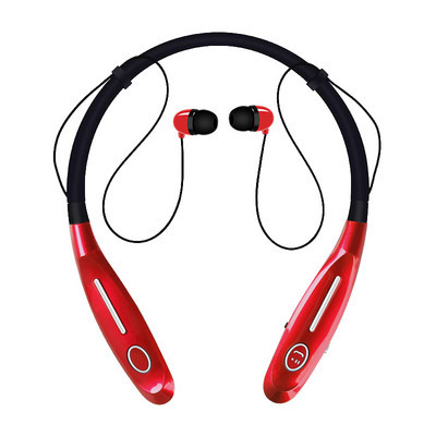 „Bluetooth“ ausinės su ilgu baterijos veikimo laiku 40 valandų