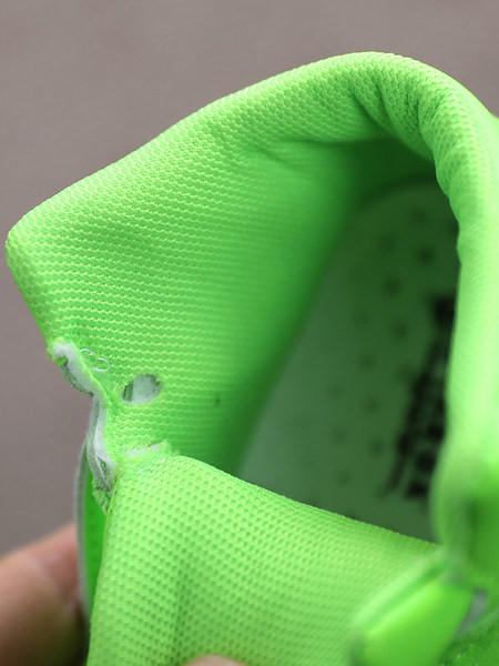 Novi model kožnih patika za djevojčice u bijeloj, smeđoj i zelenoj boji