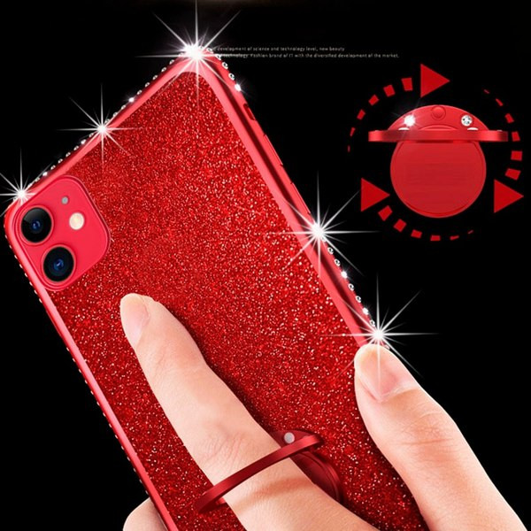 Λαμπερή θήκη για iPhone12promax iPhone12mini iPhone12pro