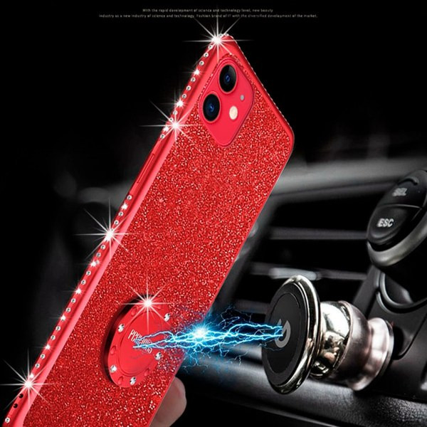 Λαμπερή θήκη για iPhone12promax iPhone12mini iPhone12pro