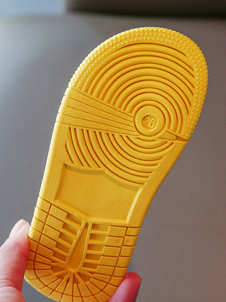 Jauns vasaras modelis, bērnu kedas no eko ādas ar vaļēju papēdi