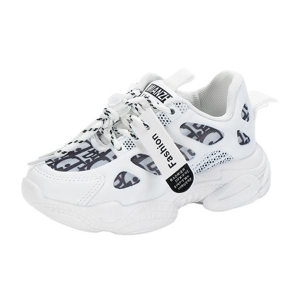 Dječje tenisice s vezicama za djevojčice