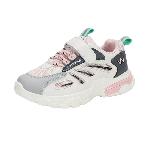 Novi model proljetnih patika za djevojčice i dječake