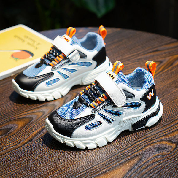 Novi model proljetnih patika za djevojčice i dječake