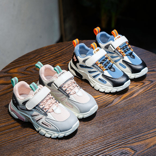 Novi model proljetnih patika za djevojčice i dječake