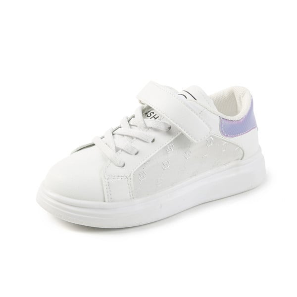 Dječje proljetne tenisice s naljepnicama i vezicama