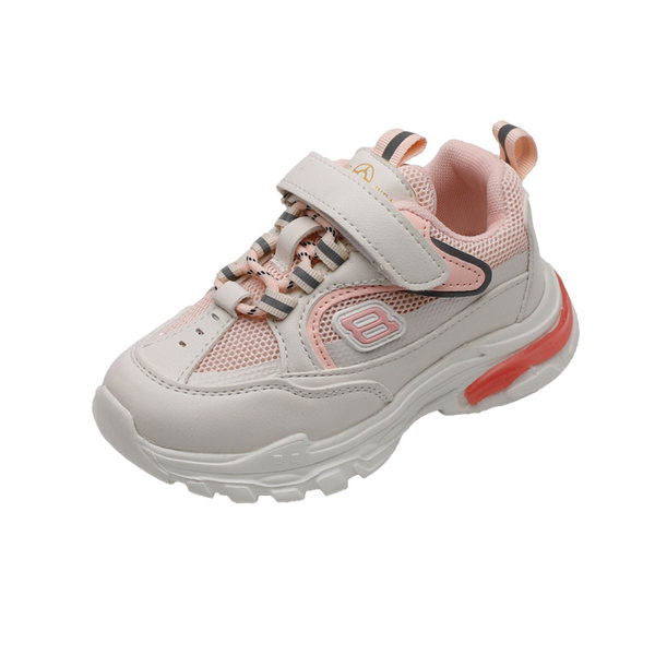 Proljetne tenisice s grubim potplatom - novi model