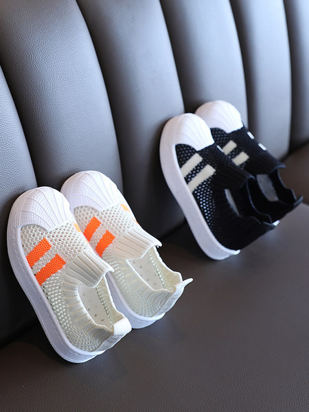 Jauns modelis, elpojošas bērnu kedas - piemērotas pavasarim un vasarai