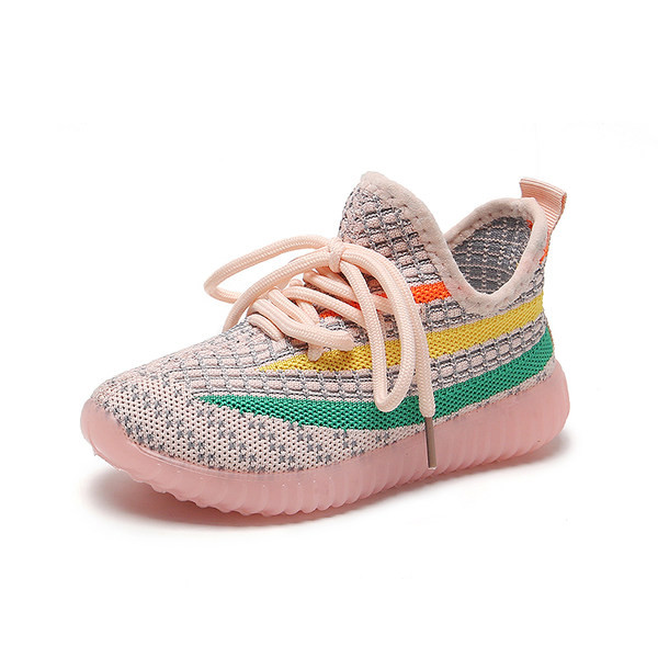 Tekstila kedas ar šņorēm meitenēm un zēniem