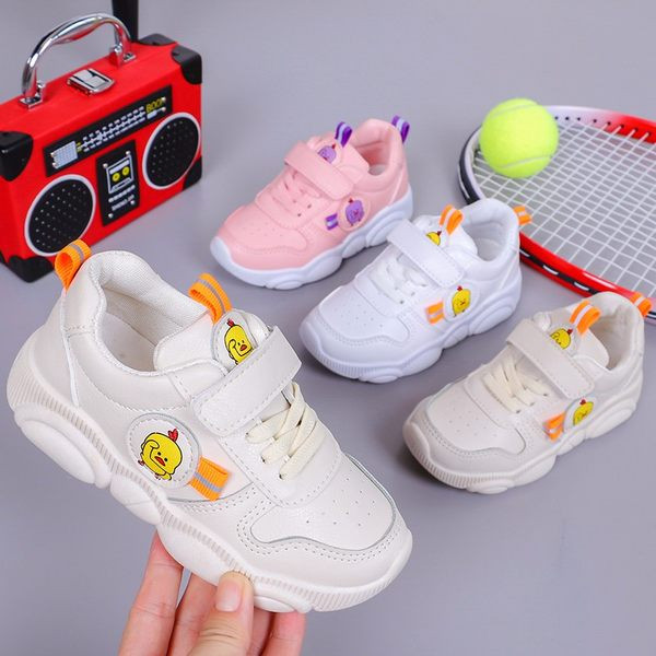 Dječje tenisice sa vezicama i naljepnicama za djevojčice - dva modela