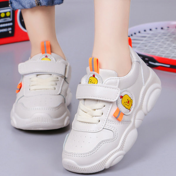 Dječje tenisice sa vezicama i naljepnicama za djevojčice - dva modela