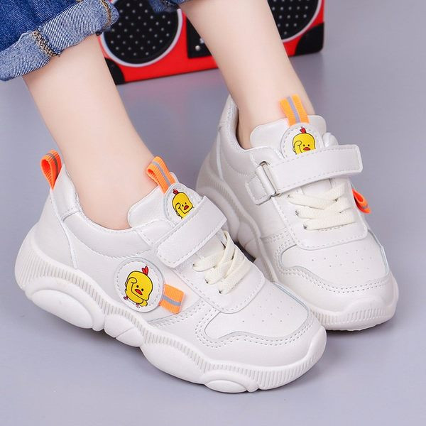 Dječje tenisice sa vezicama i naljepnicama za djevojčice - dva modela