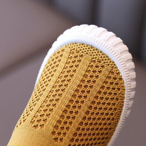 Novi model platnenih dječjih tenisica za djevojčice i dječake - prozračne