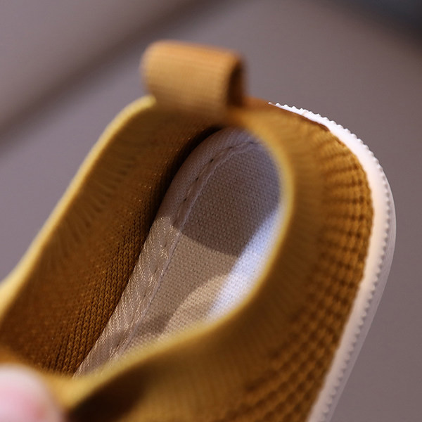 Novi model platnenih dječjih tenisica za djevojčice i dječake - prozračne