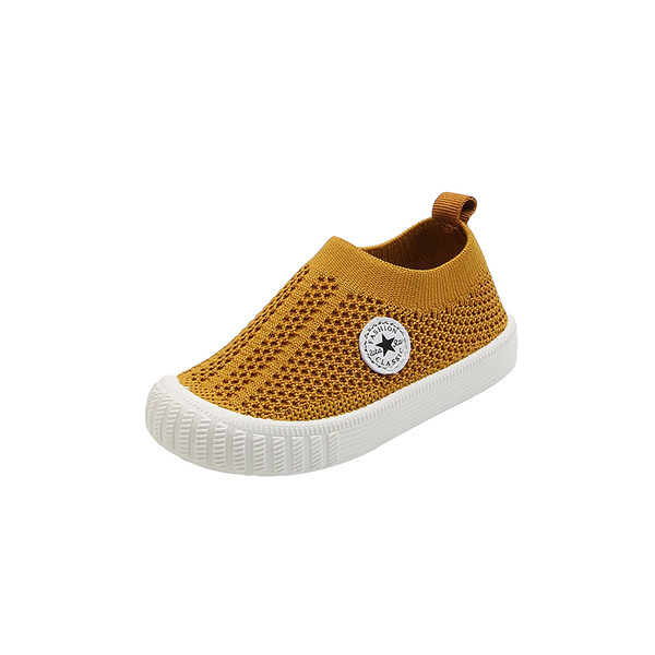 Novi model platnenih dječjih tenisica za djevojčice i dječake - prozračne