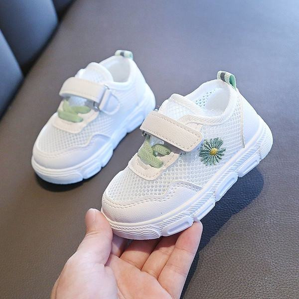 Novi model dječjih tenisica s vezom i čičkom