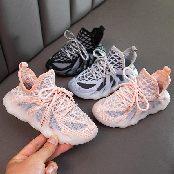 Proljetne tenisice s vezicama za djevojčice i dječake