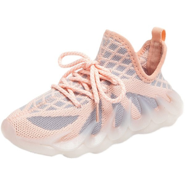 Proljetne tenisice s vezicama za djevojčice i dječake