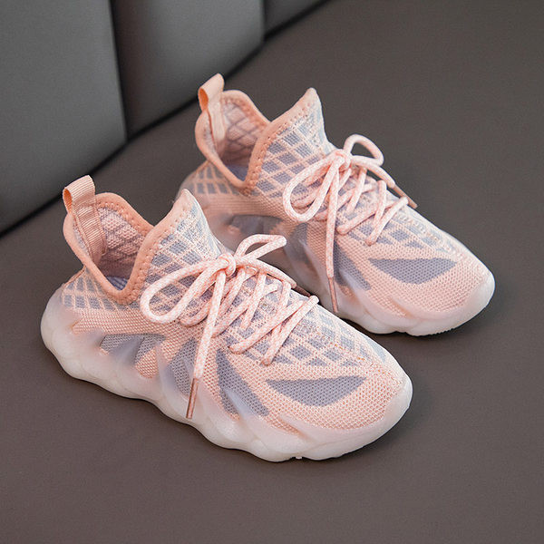 Proljetne tenisice s vezicama za djevojčice i dječake