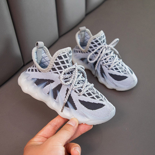 Proljetne tenisice s vezicama za djevojčice i dječake