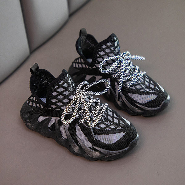 Proljetne tenisice s vezicama za djevojčice i dječake